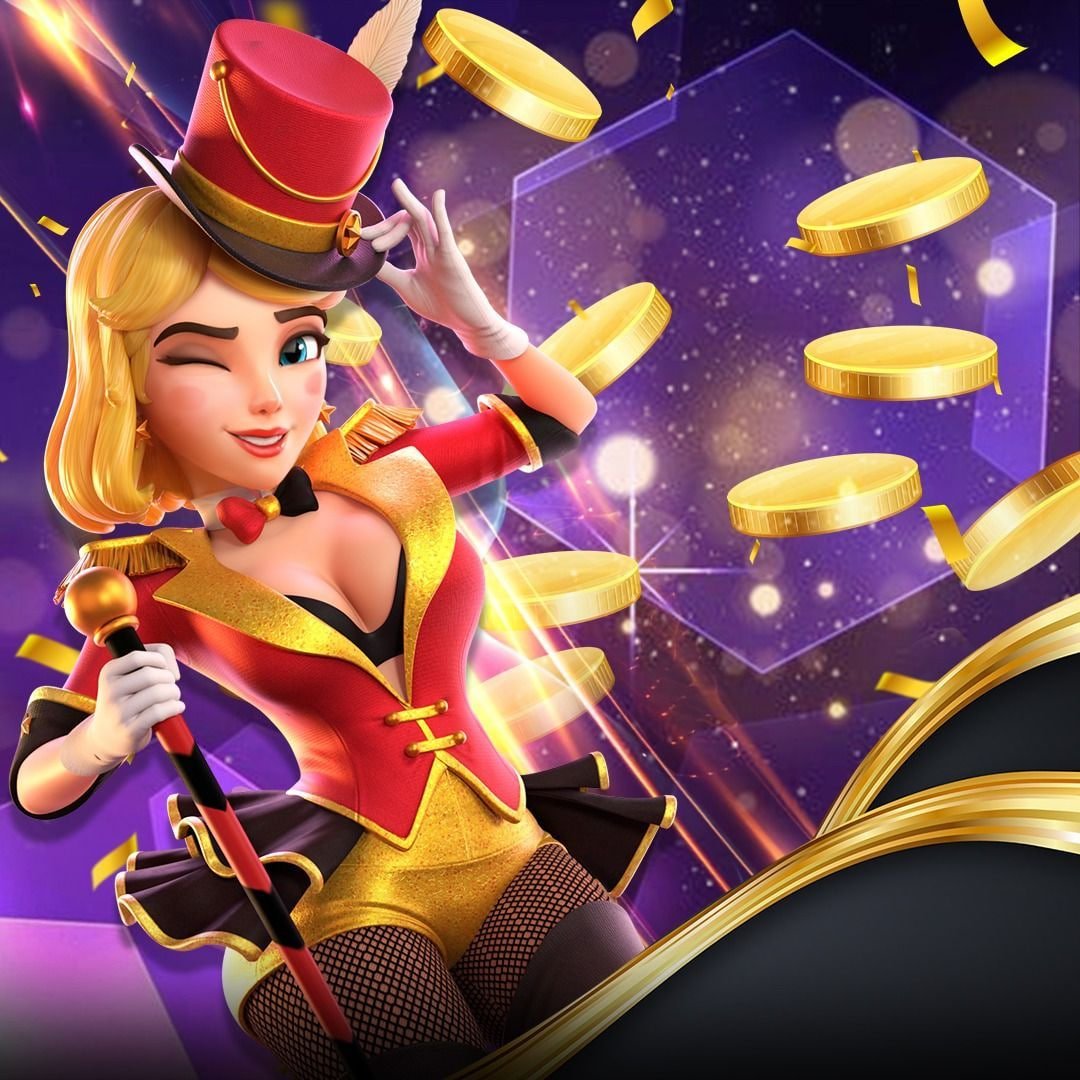Antarmuka permainan No Commission Baccarat dengan dealer langsung di studio sensational77